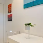 Lägenhet Maison 46 Blu Luxury Flat *