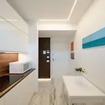 Maison 46 Blu Luxury Flat Lägenhet