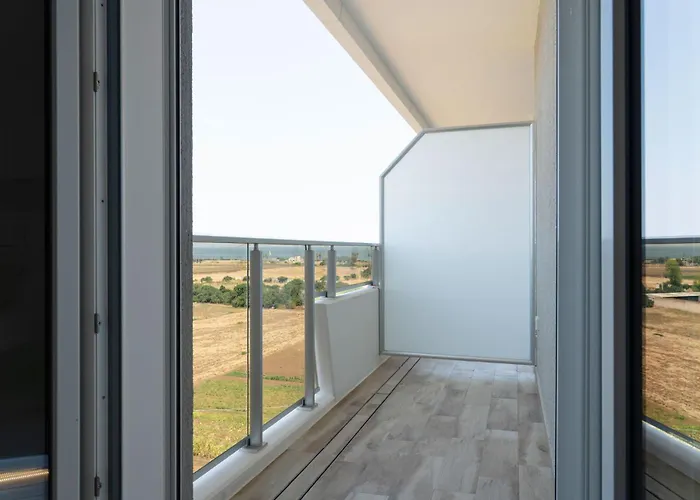 Maison 46 Blu Luxury Flat Lejlighed