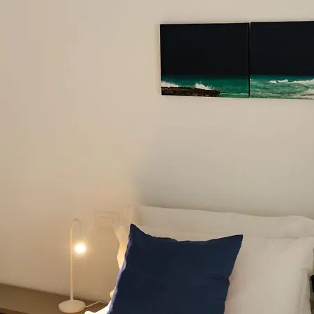Daire Maison 46 Blu Luxury Flat *