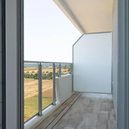 Maison 46 Blu Luxury Flat Daire