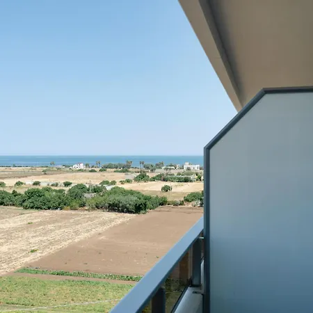 Maison 46 Blu Luxury Flat * Bari