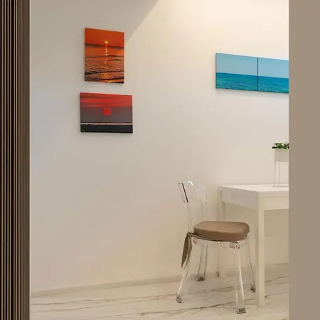 Maison 46 Blu Luxury Flat 公寓 *