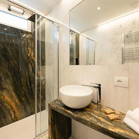 Appartement Maison 46 Blu Luxury Flat *