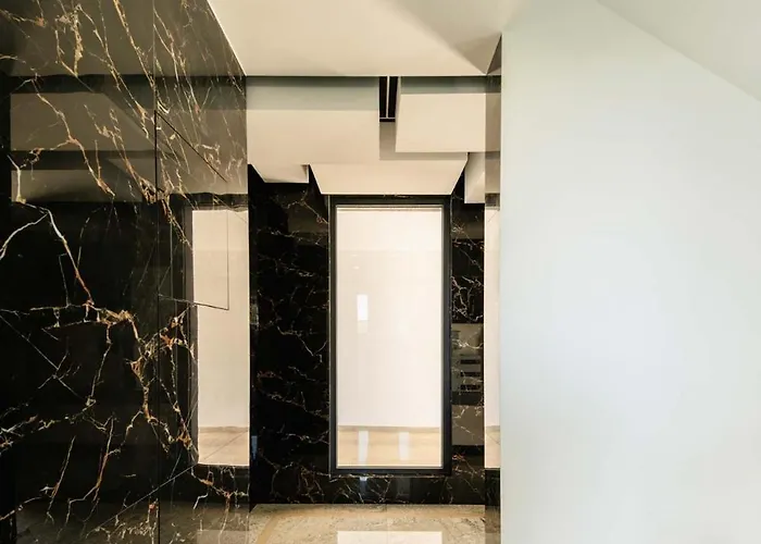 Maison 46 Blu Luxury Flat Apartment