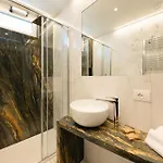Appartement Maison 46 Blu Luxury Flat *