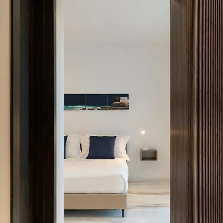Maison 46 Blu Luxury Flat * Bari